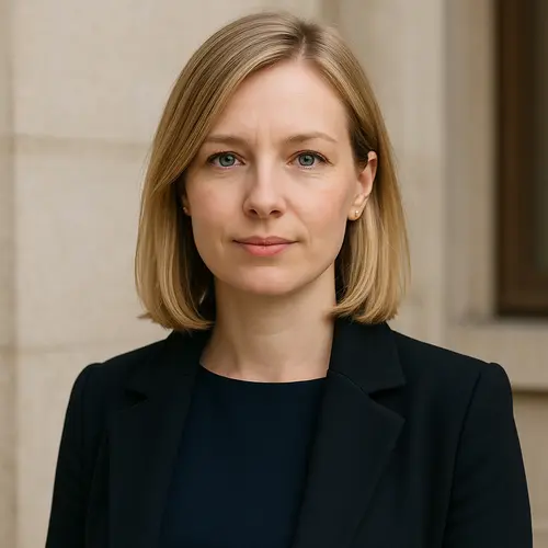 Sophie Brandt